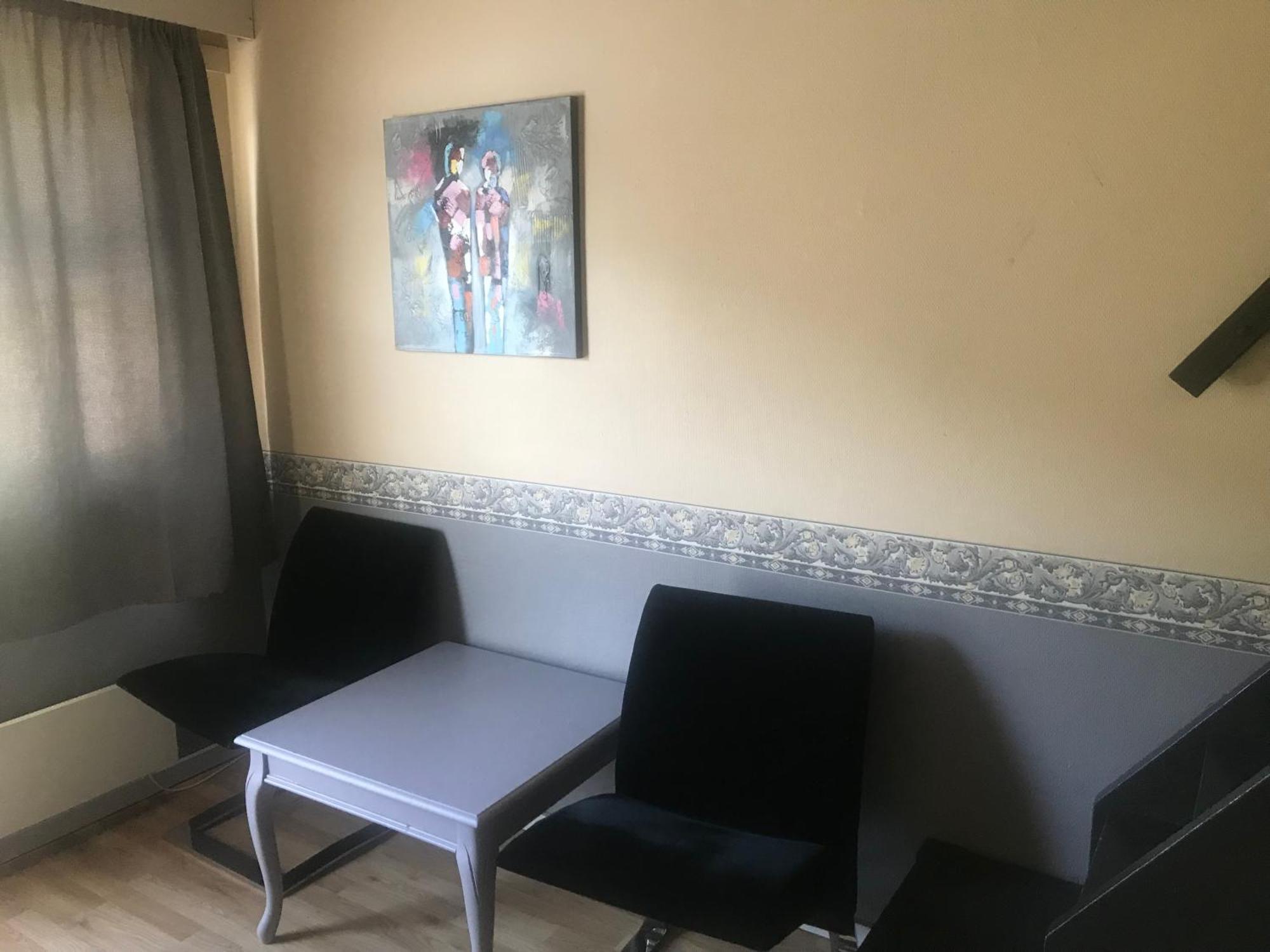 Setesdal Motel & Apartments Bygland Bagian luar foto