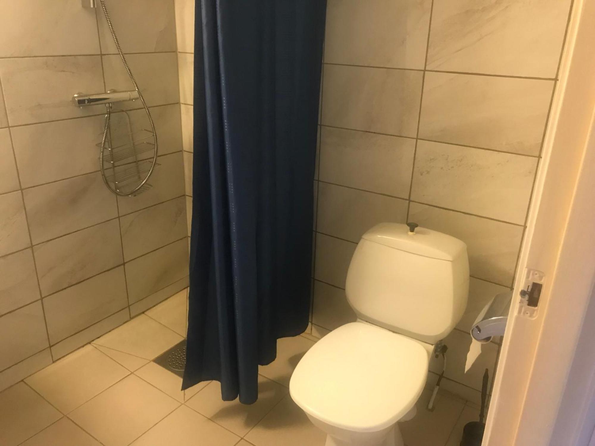 Setesdal Motel & Apartments Bygland Bagian luar foto