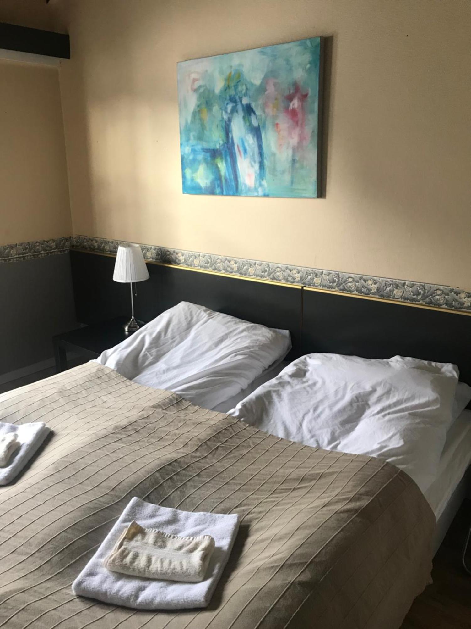 Setesdal Motel & Apartments Bygland Bagian luar foto
